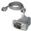 Cables To Go Premium - VGA cable - HD-15 (M) - HD-15 (M) - 10 ft